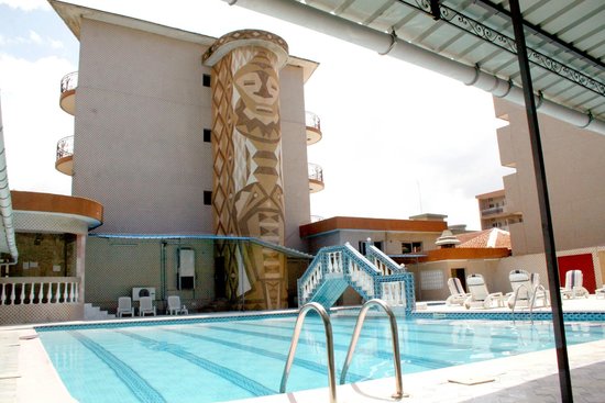 Hôtel Nouvelle Pergola